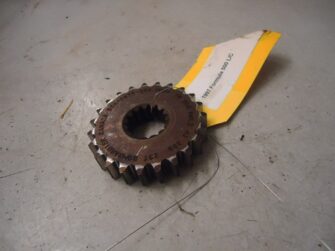 1999 Ski-Doo Sprocket Upper