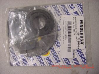 1973 Ski-Doo Complete Gasket Set