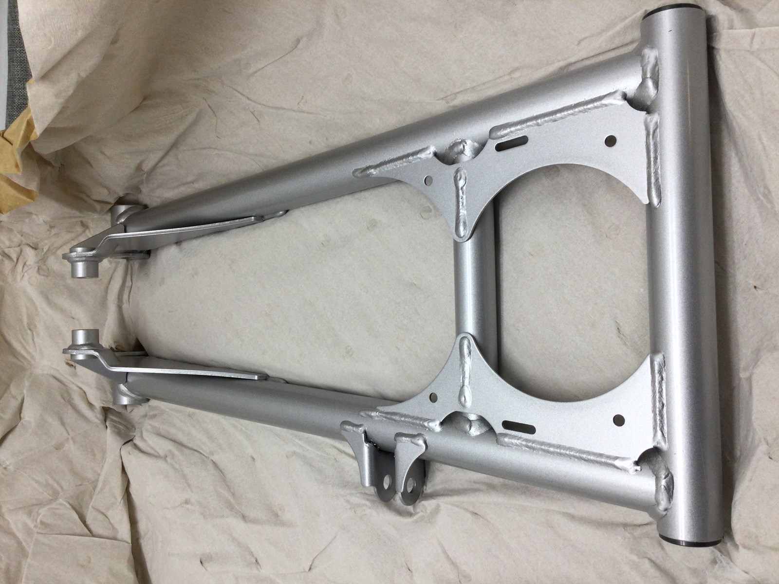 2003 Yamaha New Lower A-Arm - SEE COMMENTS