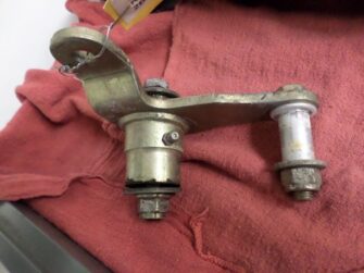 2000 Ski-Doo BELL CRANK