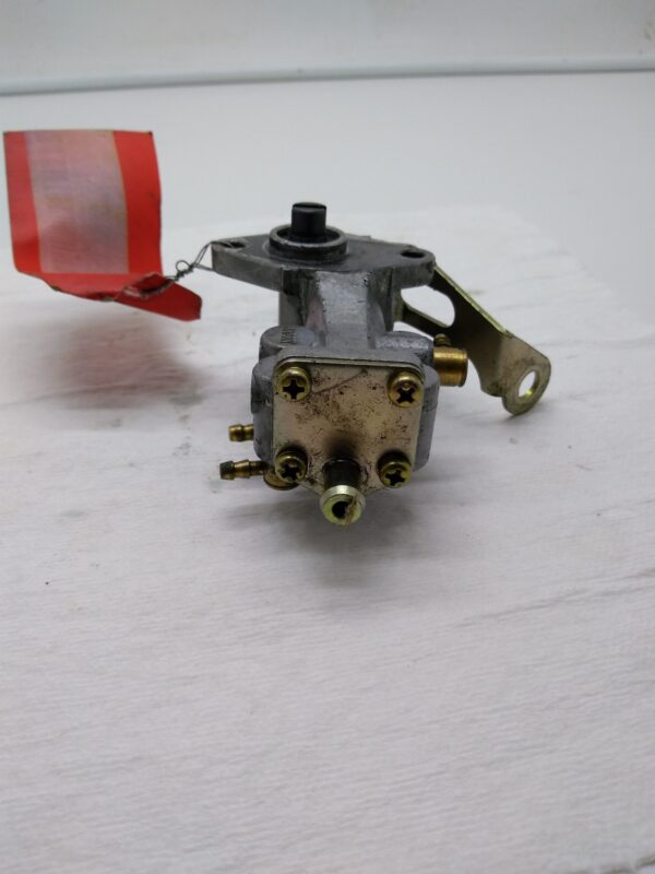 1998 Yamaha OIL PUMP - Image 3