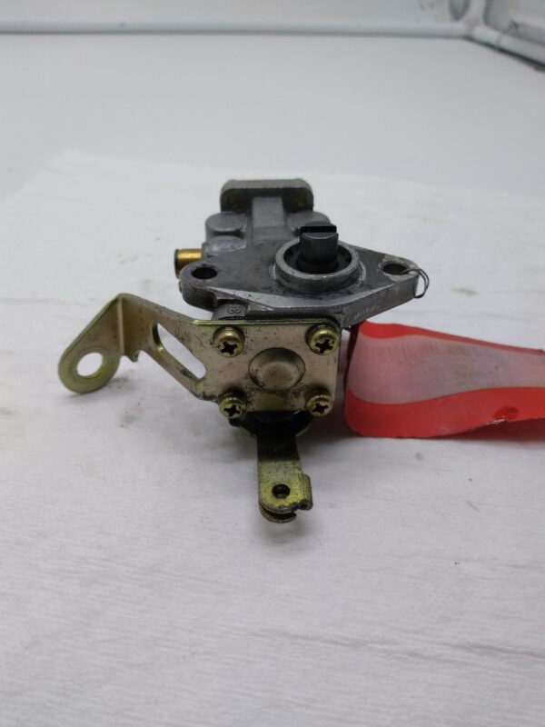 1998 Yamaha OIL PUMP - Image 4