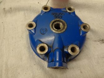 1998-1999 Yamaha SRX 700 L/C HEAD