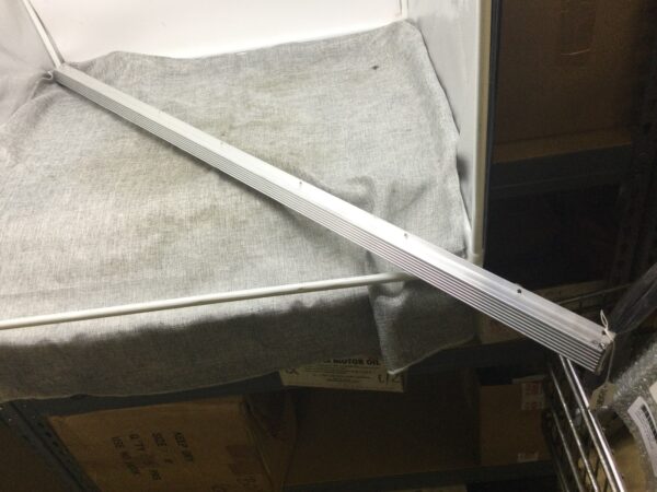 1999 Polaris Heat Exchanger