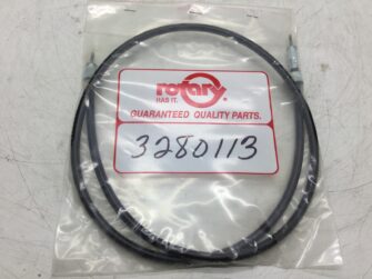 1997 Polaris CABLE SPEEDO - NO LONGER AVAILABLE