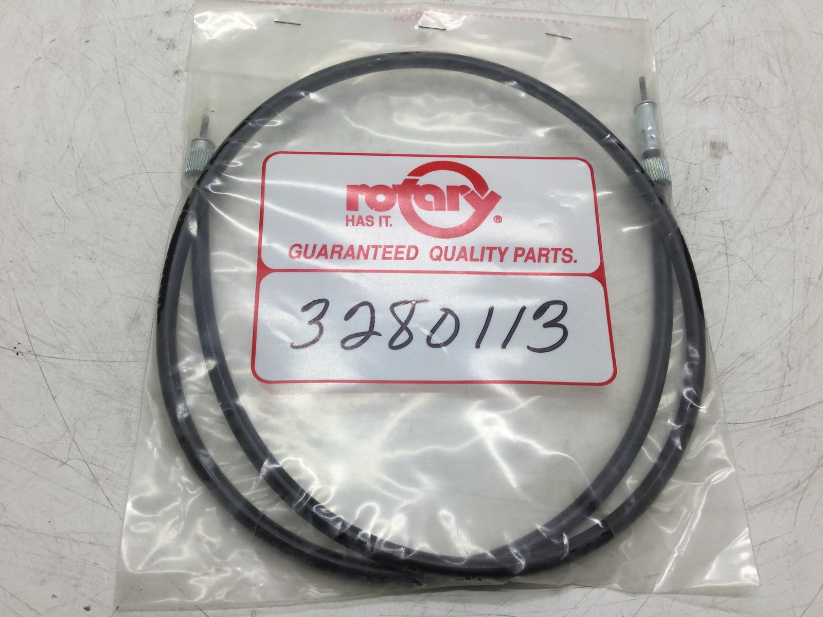 1997 Polaris CABLE SPEEDO - NO LONGER AVAILABLE