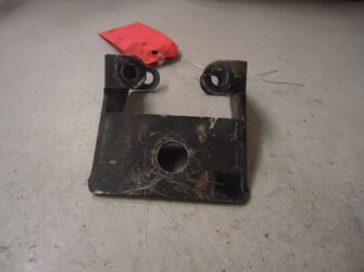 1988 Yamaha Motor Mount Bracket