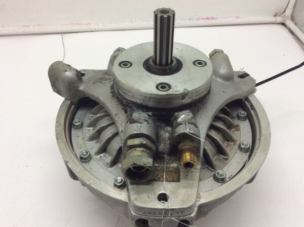 1974 Arctic Cat Primary Clutch - Image 2