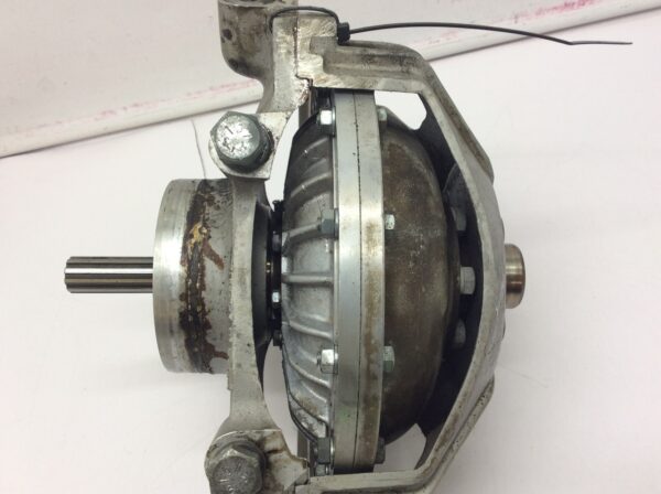 1974 Arctic Cat Primary Clutch - Image 4