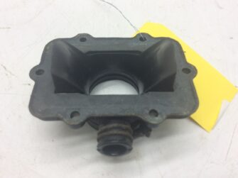 1999 Ski-Doo Carburetor Mounting Flange