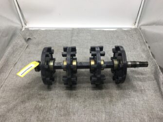 1998 Ski-Doo FORM Z 670 L/C Drive Axle