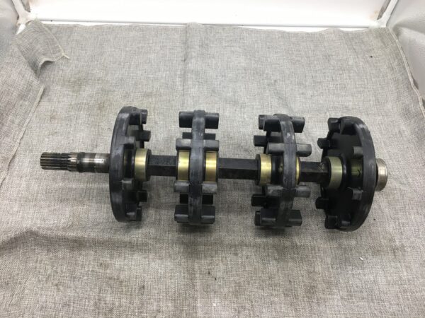 1998 Ski-Doo FORM Z 670 L/C Drive Axle - Image 5