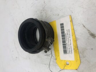 1998 Ski-Doo FORM Z 670 L/C Carburetor Mounting Flange
