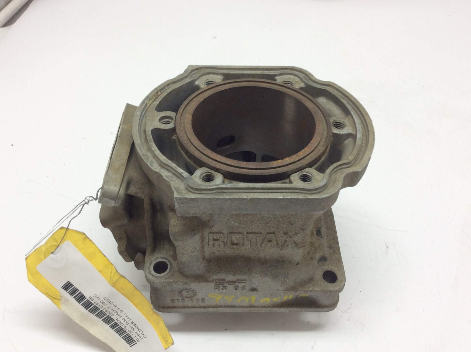 1994 Ski-Doo CYLINDER - Image 4