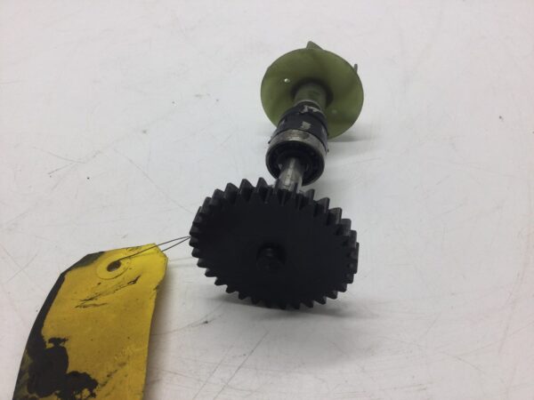 1996 Ski-Doo FORM III 600 L/C Water Pump Shaft - Image 3