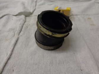 1997 Ski-Doo MXZ 670 L/C Carburetor Mounting Flange