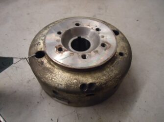 1999 Polaris FLYWHEEL