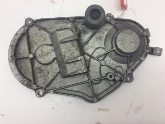 1999 Yamaha Used Chain Case Cover