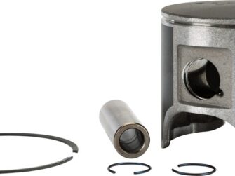 1999 Ski-Doo New SPI Piston Kit .020" / .5 MM OS