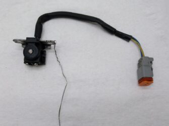 1998 Ski-Doo Trigger coil