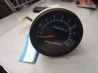 1998 Polaris Tachometer