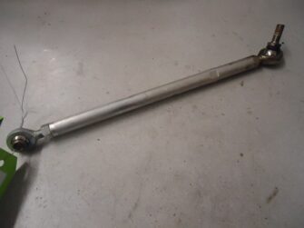 2002 AC ZR 800 EFI L/C Tie Rod Steering