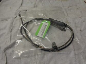 2002 Arctic Cat Throttle Cable