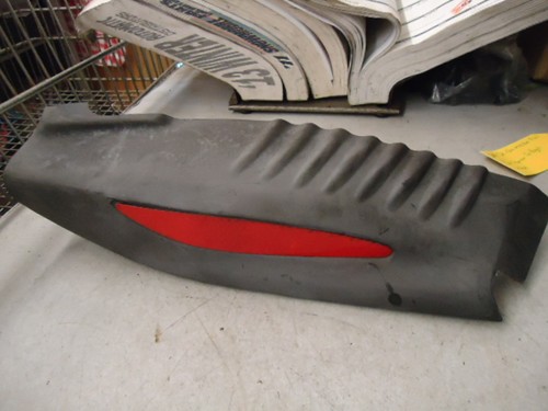 1999 Ski-Doo Right Rear Bumper Cover