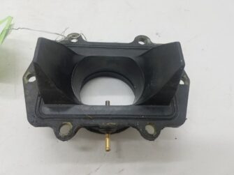2002 AC ZR 800 EFI L/C Carburetor Mounting Flange