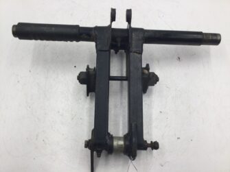 1998 Ski-Doo Suspension Rear Arm - NLA
