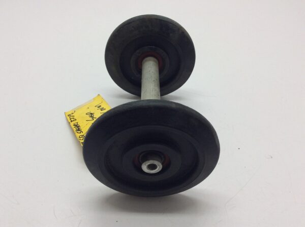 1988 Ski-Doo Suspension Shaft - Image 2