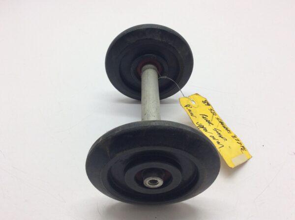 1988 Ski-Doo Suspension Shaft - Image 3
