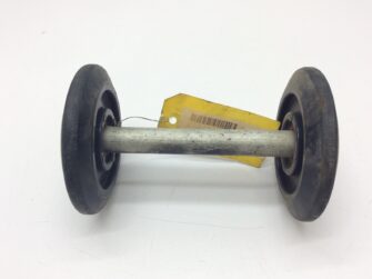1988 Ski-Doo Suspension Shaft