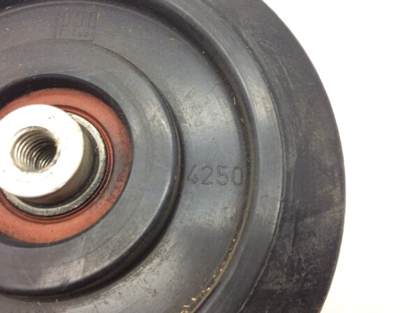 1988 Ski-Doo Suspension Shaft - Image 4