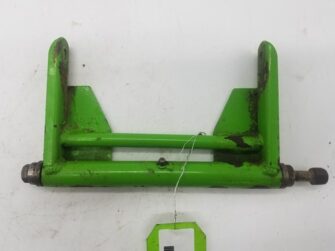 1999 AC ZL 500 L/C Suspension Rear Swing Arm