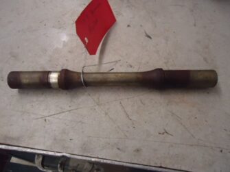 1987 Yamaha Suspension Shaft