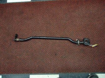 1994 Ski-Doo FORM STX Steering Post