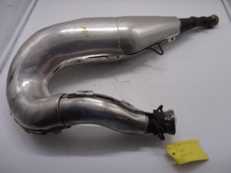 1997 Ski-Doo PTO MUFFLER