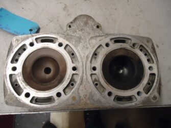 1998 Polaris XC 600 L/C HEAD
