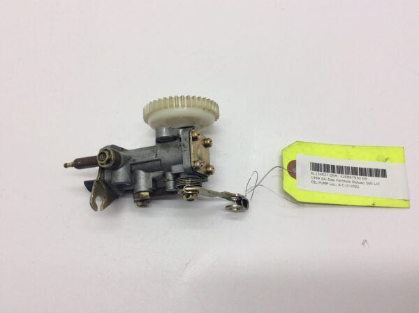 1999 Ski-Doo OIL PUMP