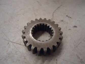 1994 Yamaha VMAX 4 750 L/C Sprocket Upper