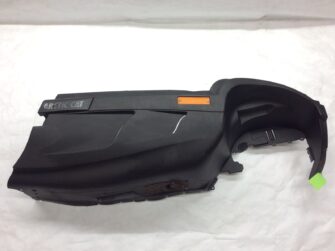 2000 Arctic Cat RH Belly Pan
