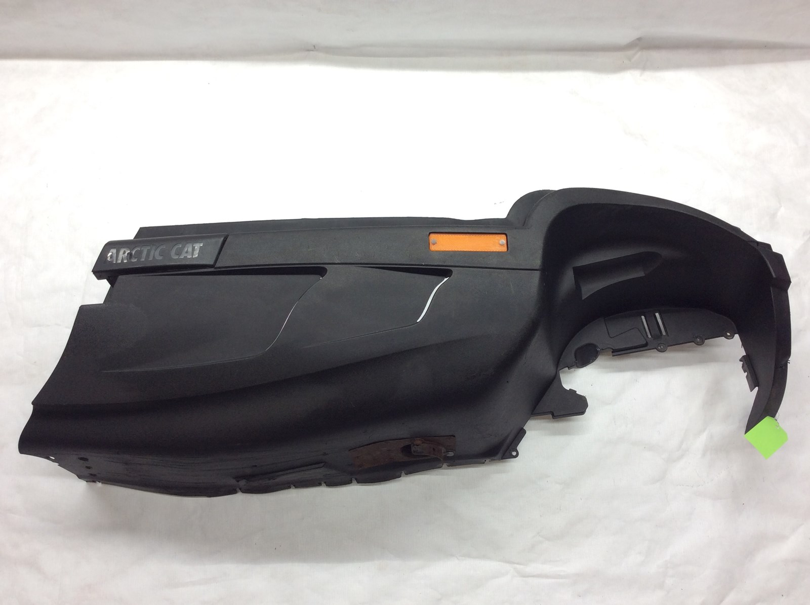 2000 Arctic Cat RH Belly Pan