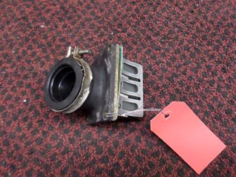1996 1997 Yamaha VMAX 4 800 L/C Reed Valve