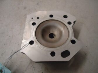 1999 Polaris HEAD