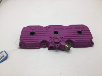 1998 Polaris XLT 600 L/C HEAD
