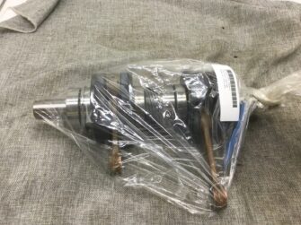 1994 Polaris CRANKSHAFT