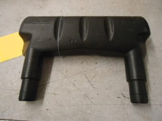 2001 Ski-Doo MXZ 700 L/C BOOST BOTTLE