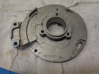 2004 Polaris STATOR PLATE ONLY