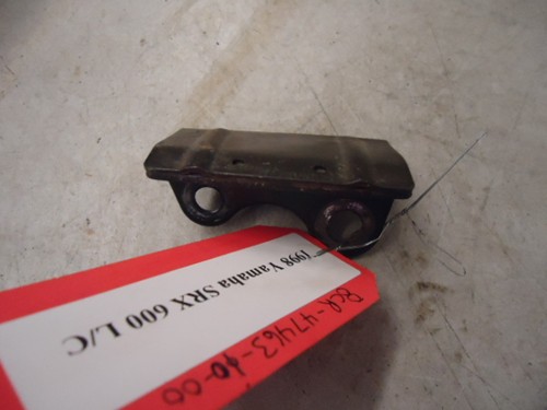 1999 Yamaha Bracket 6